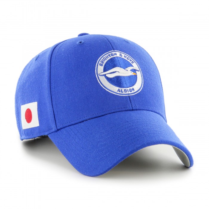 '47 Japan MVP Cap '47 Japan MVP Cap