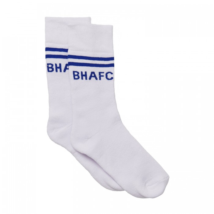 BHAFC Twin Stripe Sports Socks BHAFC Twin Stripe Sports Socks
