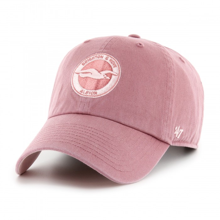'47 Pink Ballpark Clean Up '47 Pink Ballpark Clean Up