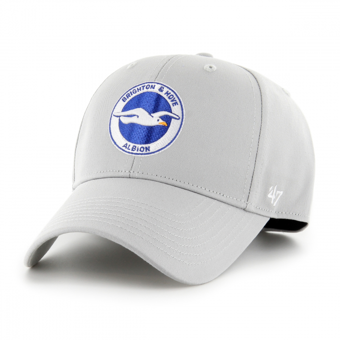 '47 Kids Grey Raised Basic Cap '47 Kids Grey Raised Basic Cap