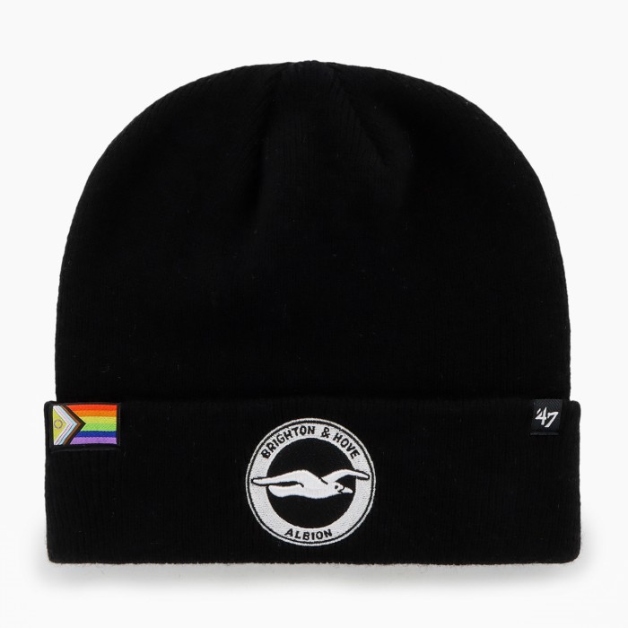 '47 Pride Cuff Knit Hat