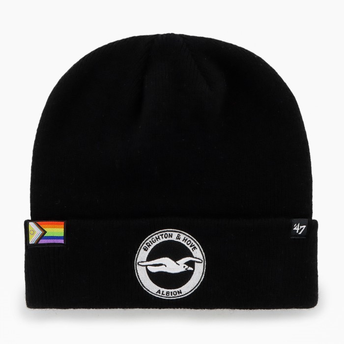'47 Pride Cuff Knit Hat '47 Pride Cuff Knit Hat