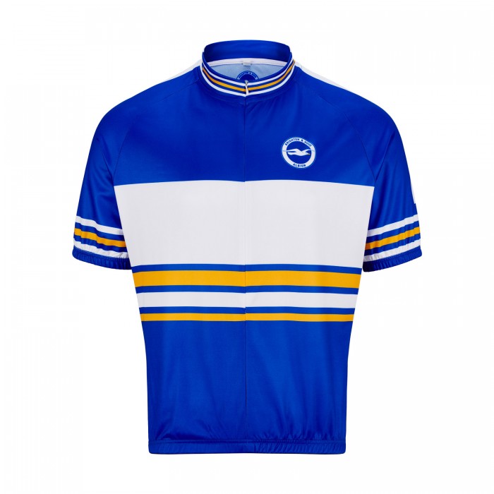 BHAFC Cycle Jersey