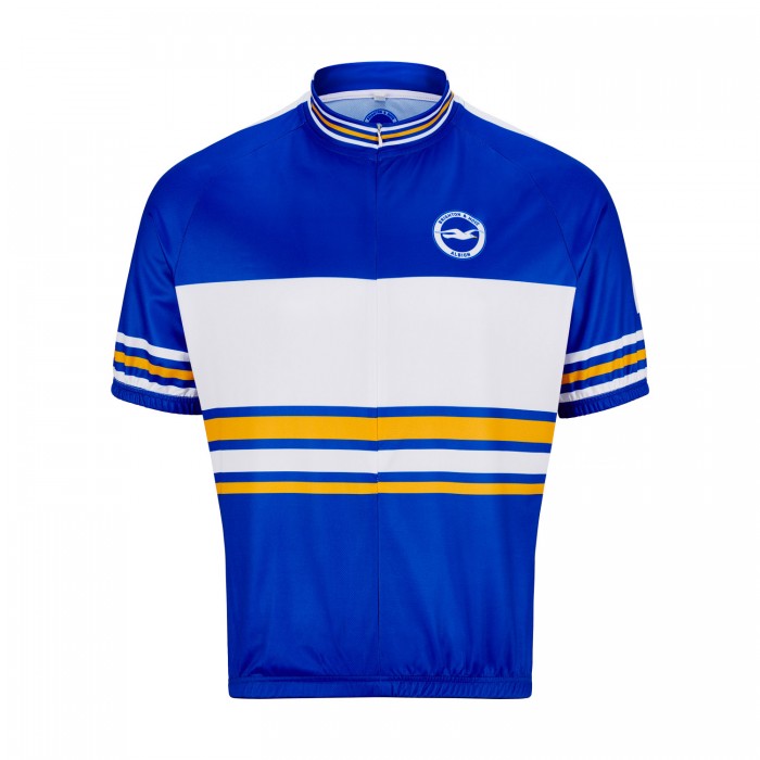 BHAFC Cycle Jersey BHAFC Cycle Jersey