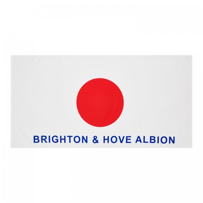 BHAFC Japan Towel BHAFC Japan Towel
