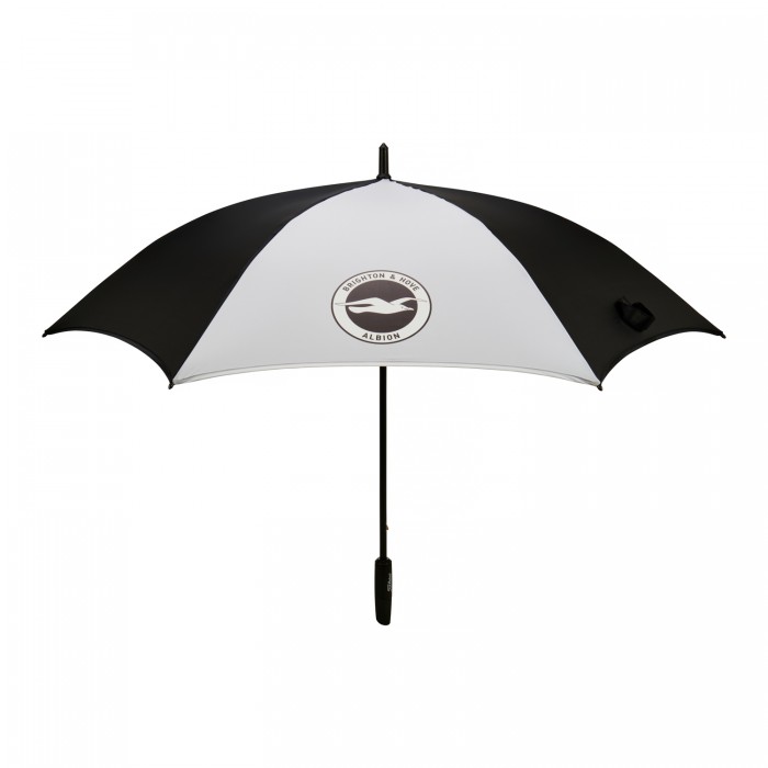 BHAFC Titleist Players Single Canopy Umbrella
