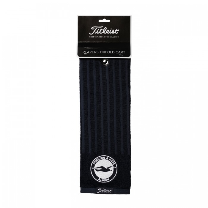 BHAFC Titleist Golf Towel BHAFC Titleist Golf Towel