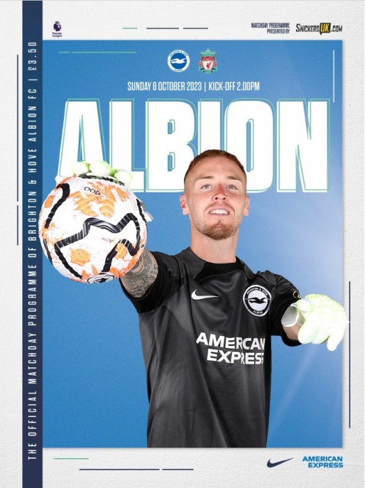 BHAFC vs Liverpool 