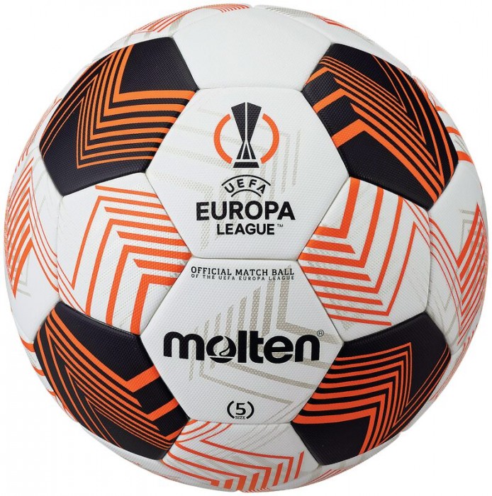 UEFA Europa League 23/24 Official Match Ball 