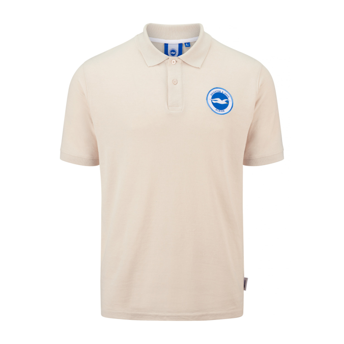 Oat Club Essential Polo