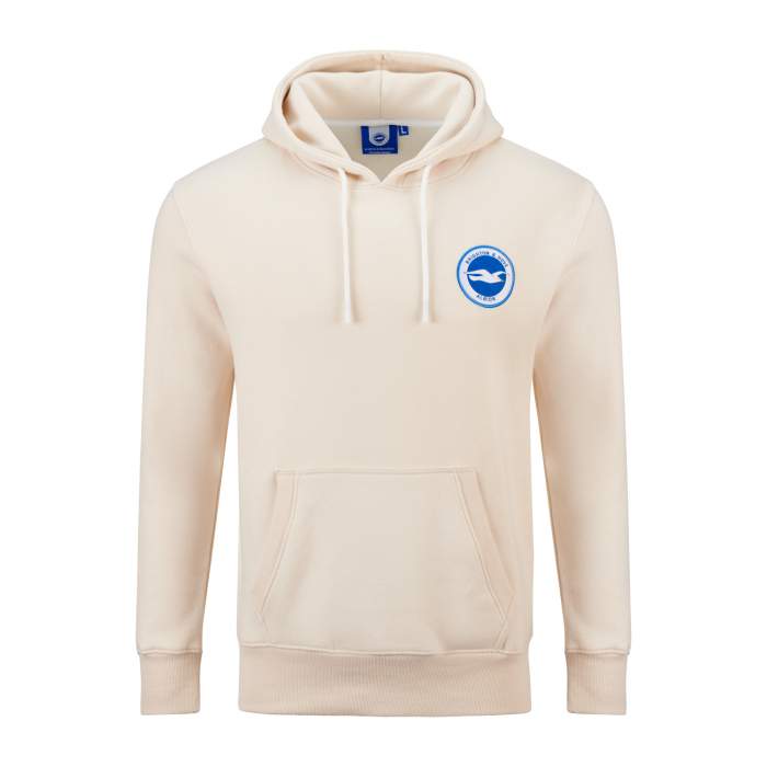 Oat Club Essential Hoodie