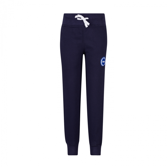 Junior Navy Club Essential Jog Pants Junior Navy Club Essential Jog Pants