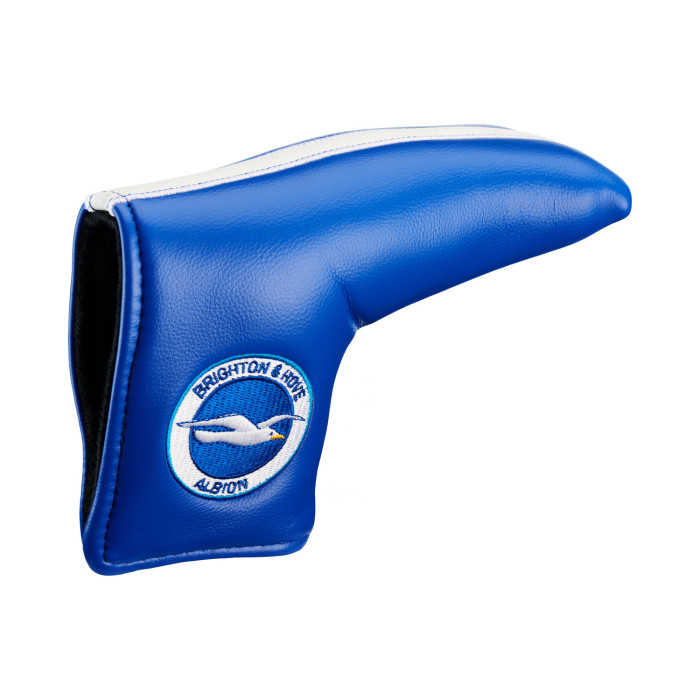 BHAFC Taylormade Blade Putter Cover
