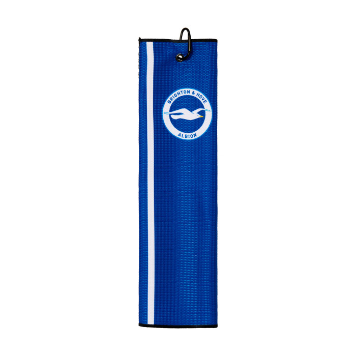 BHAFC Taylormade Tri-Fold Towel BHAFC Taylormade Tri-Fold Towel
