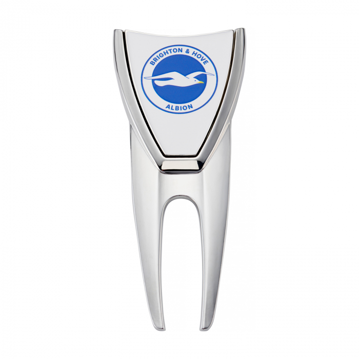 brighton fc taylormade divot tool brighton fc taylormade divot tool