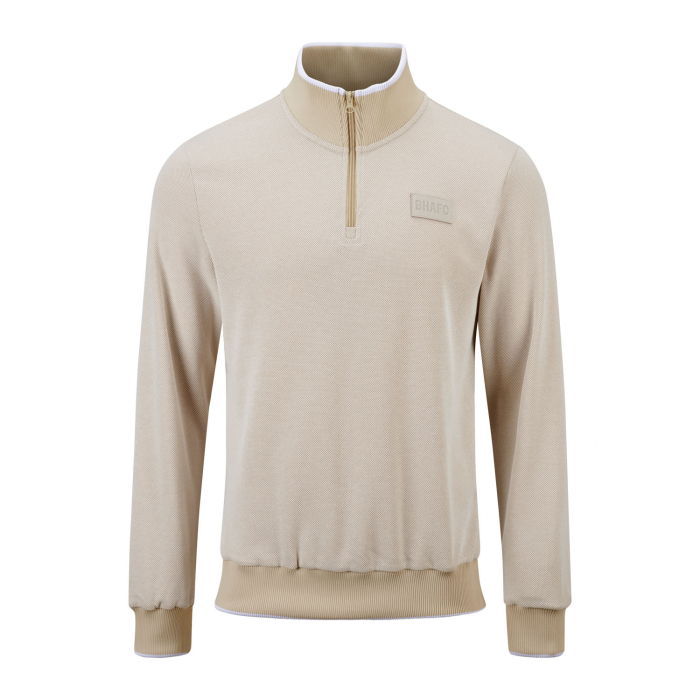 BHAFC Crucial Oat Sweatshirt BHAFC Crucial Oat Sweatshirt