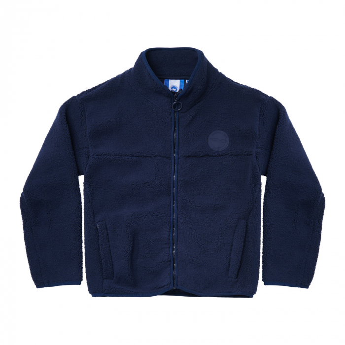 BHAFC Junior Borg Fleece BHAFC Junior Borg Fleece