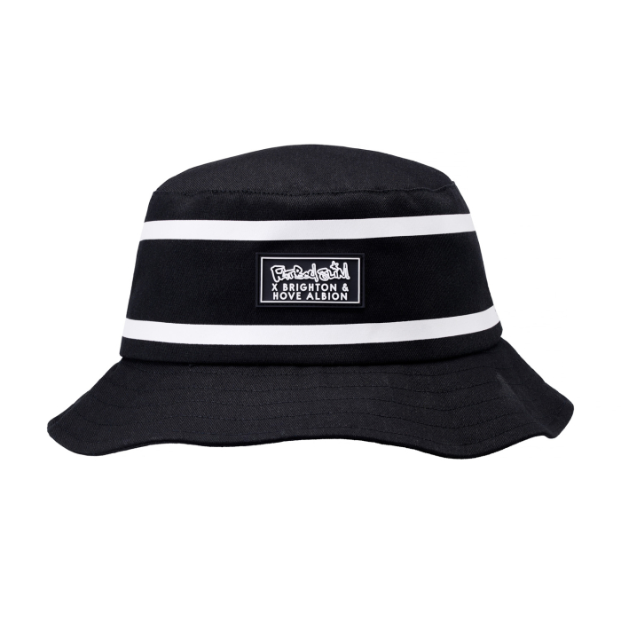 BHAFC x FBS Bucket Hat BHAFC x FBS Bucket Hat