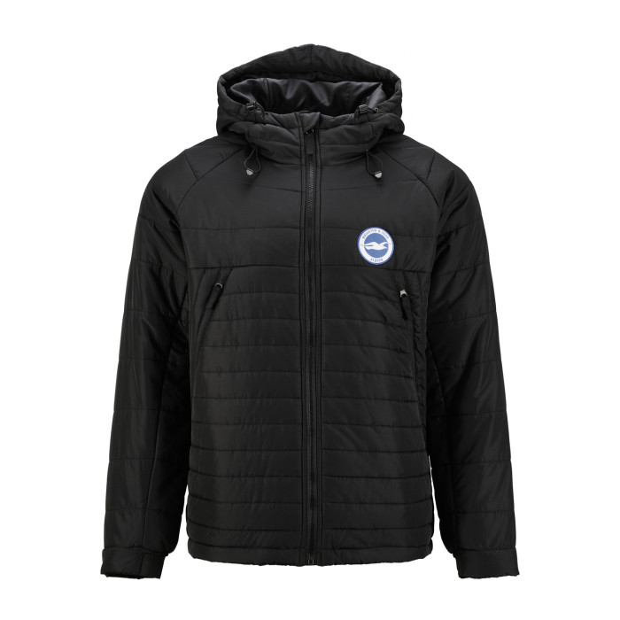 BHAFC Empire Jacket