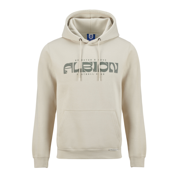 BHAFC Sand Hoodie BHAFC Sand Hoodie