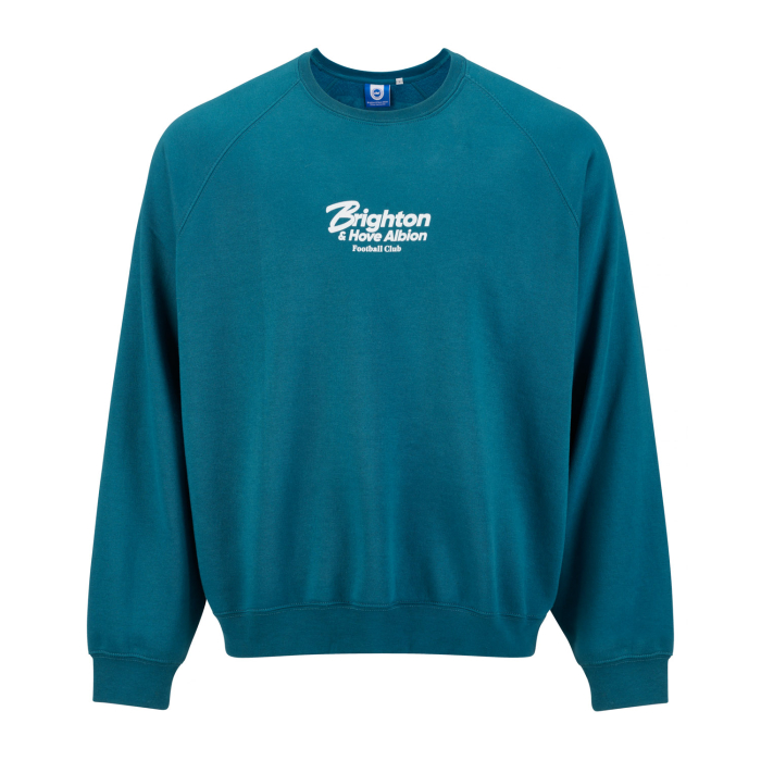 BHAFC Oversized Hydro Sweatshirt