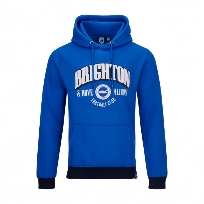 BHAFC Royal Arch Hoodie BHAFC Royal Arch Hoodie