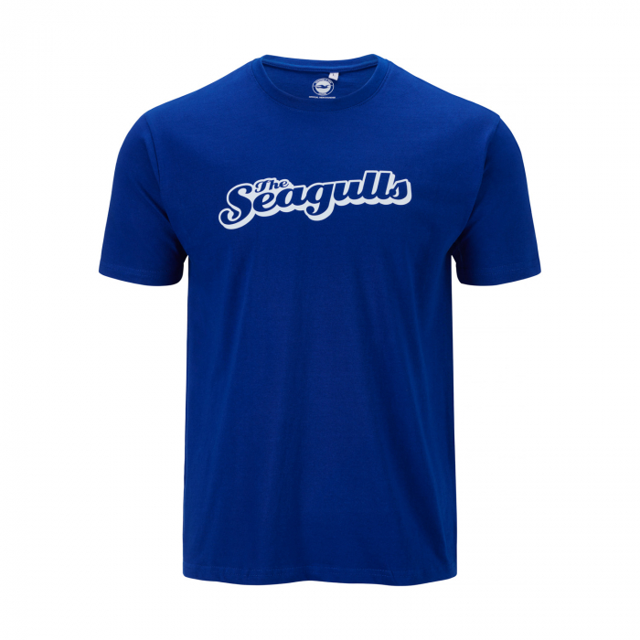 BHAFC Royal Kingdom Print Tee