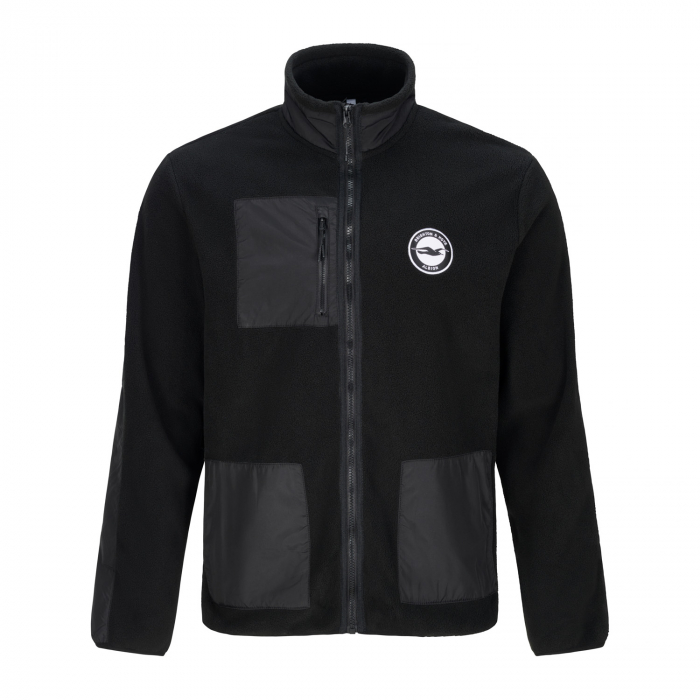 BHAFC Powell Fleece Jacket BHAFC Powell Fleece Jacket