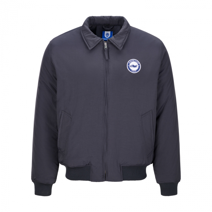 BHAFC Colwood Jacket BHAFC Colwood Jacket