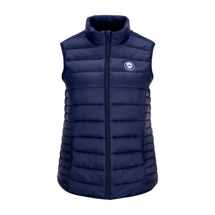 BHAFC Ladies Derrington Gilet BHAFC Ladies Derrington Gilet