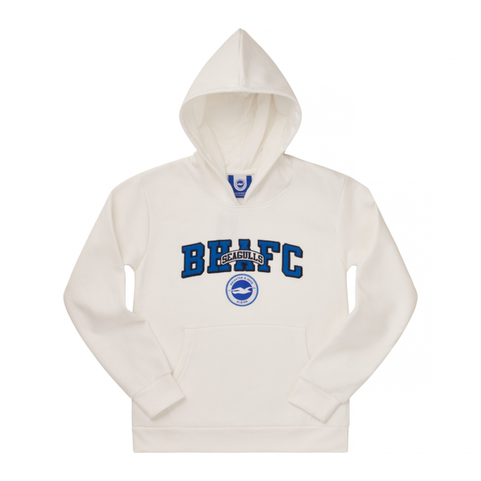 BHAFC Junior Portland Hoodie BHAFC Junior Portland Hoodie