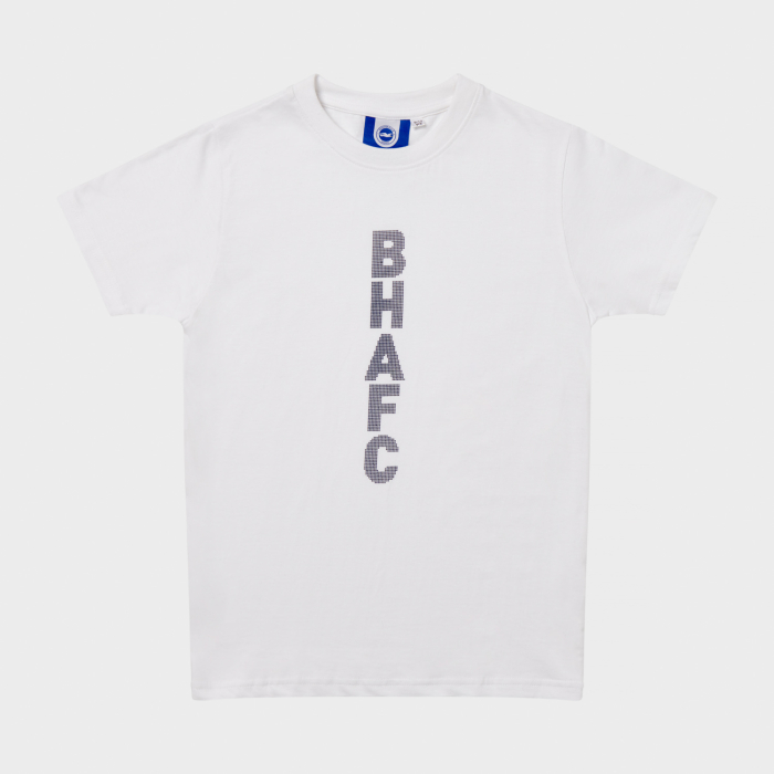 BHAFC Junior Mensa Tee