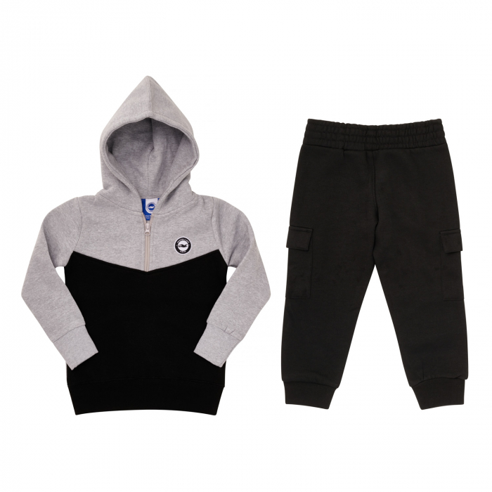 BHAFC Junior Hoodie & Pant Set BHAFC Junior Hoodie & Pant Set