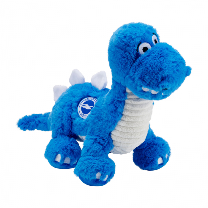 BHAFC Brontosaurus Plush BHAFC Brontosaurus Plush