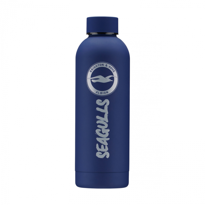 BHAFC Rubber Feel Thermal Bottle BHAFC Rubber Feel Thermal Bottle