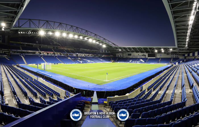 BHAFC LED Canvas