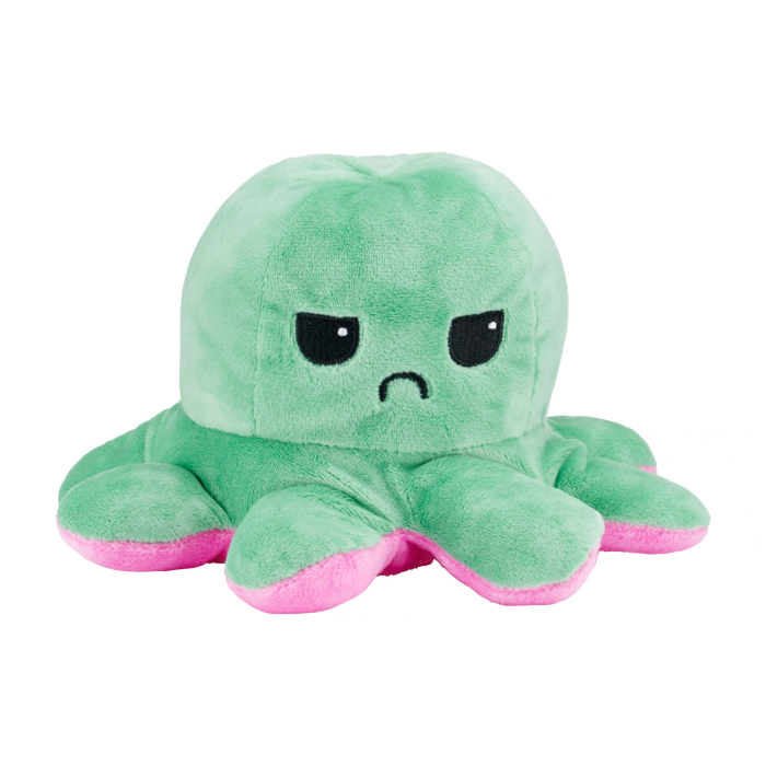 BHAFC Colourful Reversible Squid BHAFC Colourful Reversible Squid