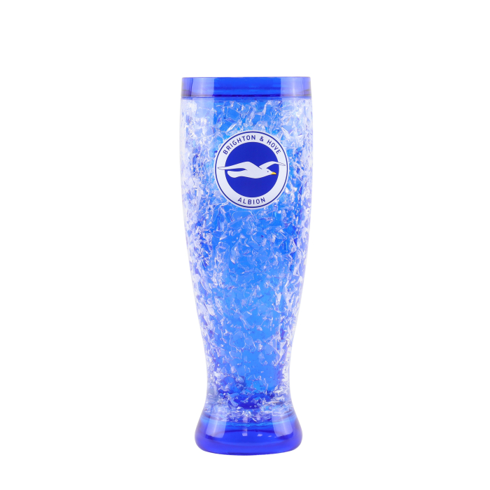 BHAFC Blue Freezer Pilsner BHAFC Blue Freezer Pilsner