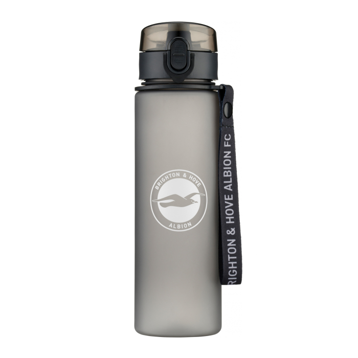 BHAFC Blackout Pro Flow Bottle