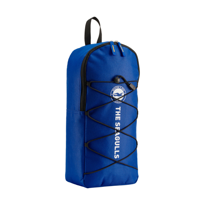 BHAFC Touchline Boot Bag