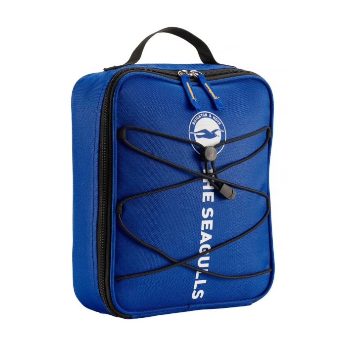 BHAFC Touchline Lunch Bag