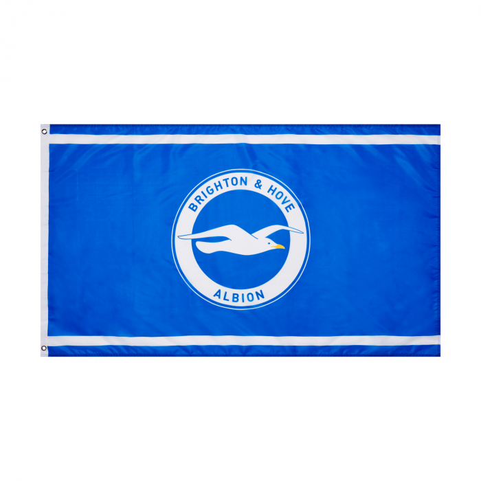 BHAFC Boxed Mega Flag BHAFC Boxed Mega Flag