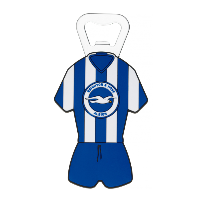 BHAFC Kit Bottle Opener