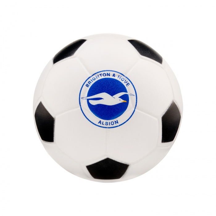 brighton stress ball