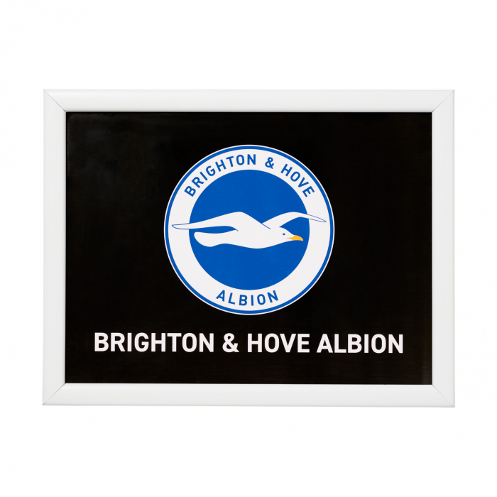 BHAFC Black Laptray BHAFC Black Laptray