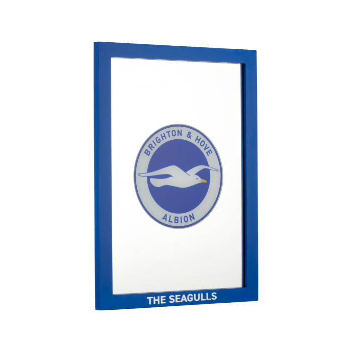 BHAFC A3 Mirror