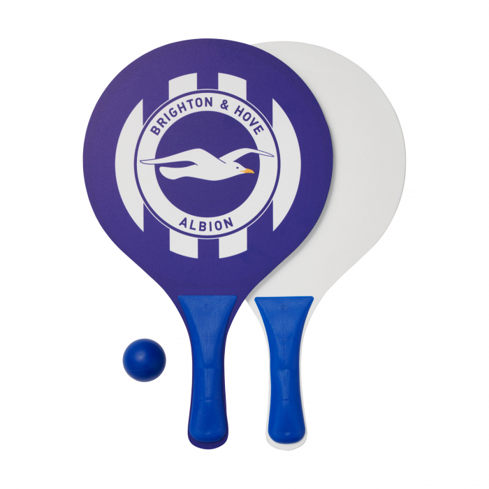 BHAFC Bat & Ball Set BHAFC Bat & Ball Set