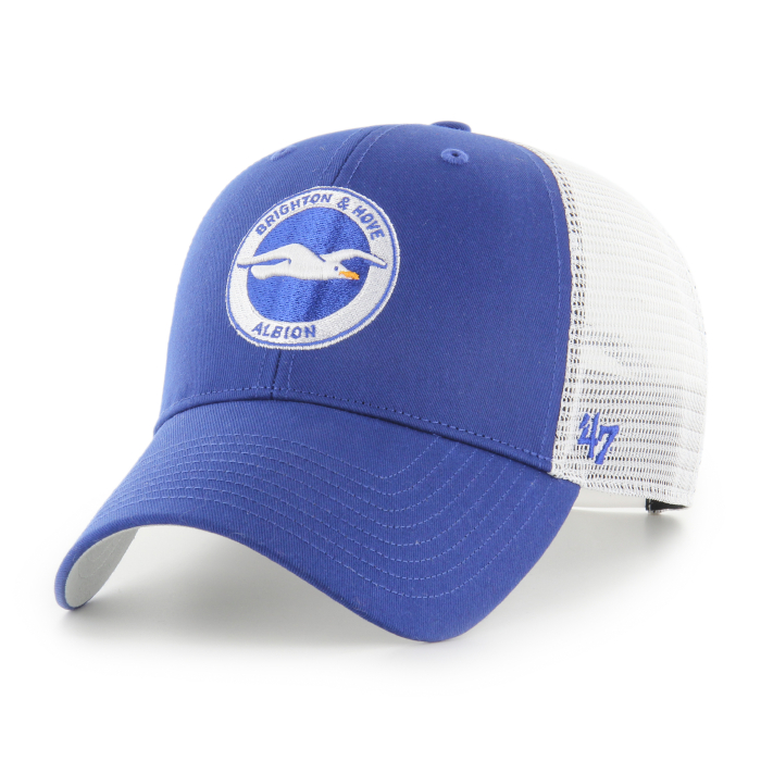 '47 Royal Branson MVP Cap '47 Royal Branson MVP Cap