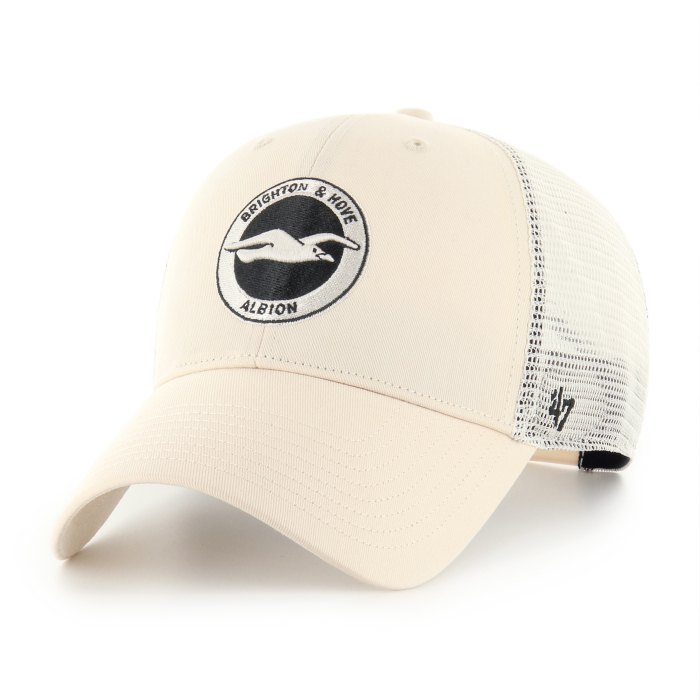 '47 Natural Branson MVP Cap '47 Natural Branson MVP Cap