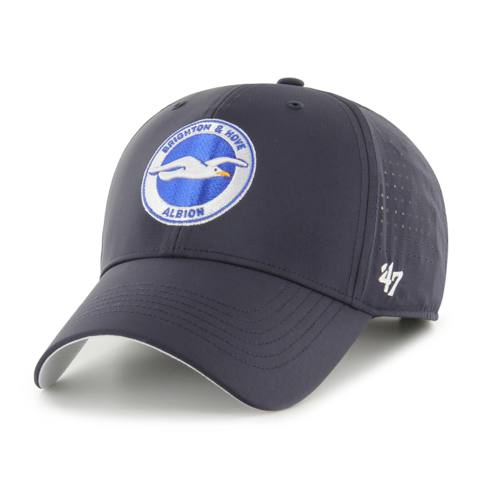 '47 Navy Brrr Clean Up Cap '47 Navy Brrr Clean Up Cap